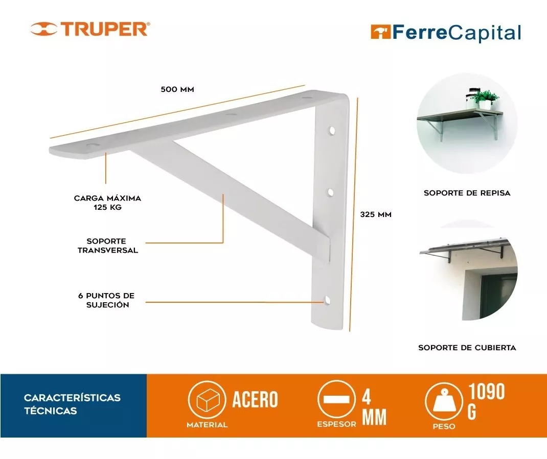 Segunda imagen para búsqueda de panel ranurado home depot