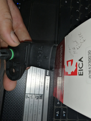 Sensor Map Fiat Uno Siena Palio Idea Fire 1.3 1.4 Fiorino Fo