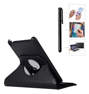 Huawei Mediapad T3 7 Funda Cover Estuche + Lapiz Tactil