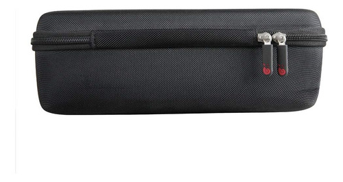 Estuche Rígido De Viaje Sistema De Micrófono De Mano ...