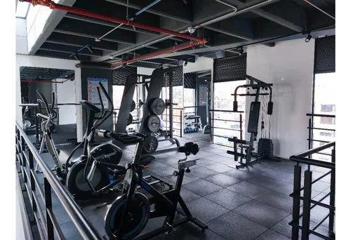 Venta Apartaestudio Chapinero Central Bogota
