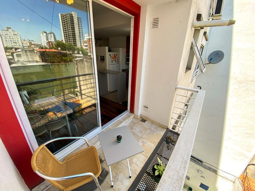 Imagen 13 de 17 de Venta Departamento 2 Amb 43 M2 Barracas