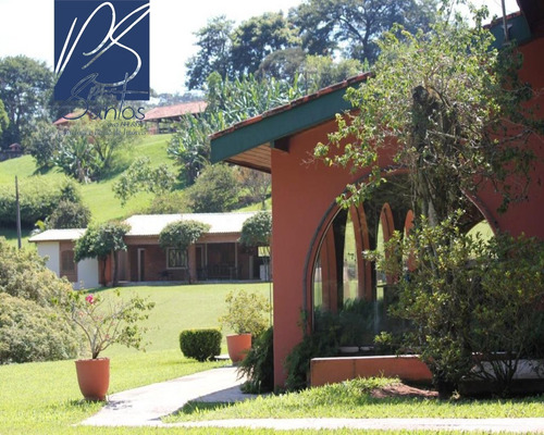 Imagem 3 de 28 de Fazenda - Fa00007 - 69954956