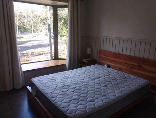 Gastos Comunes Incluidos, 1 Dormitorio, Lavadora, Amoblado.