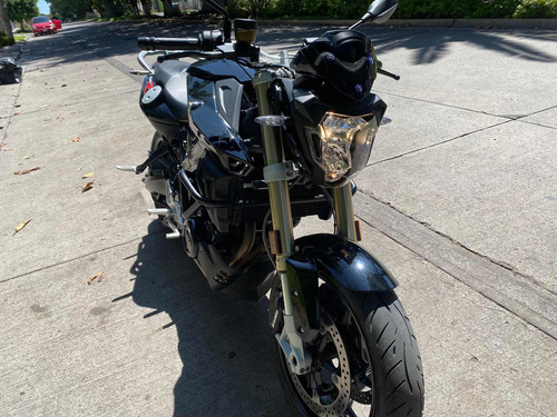 Imagen 12 de 14 de Bmw F800 R