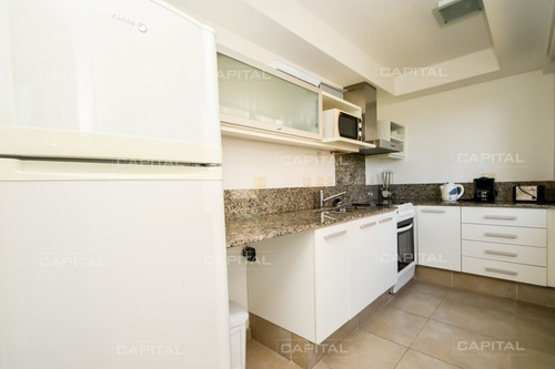 Imagen 12 de 28 de Venta De Apartamento Esquinero En Quartier Punta Ballena