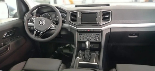Imagen 5 de 25 de Volkswagen Amarok Highline 4x4 Automatica At Autotag 2023 Vw
