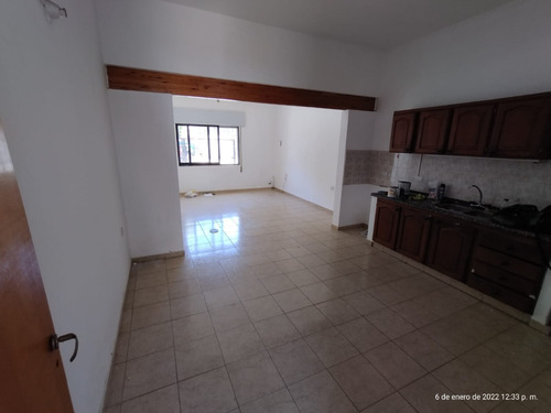 Casa 2 Dormitorios - B° Jardín