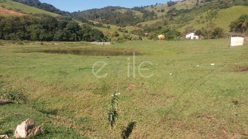 Terreno À Venda Em - Te007812