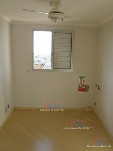 Imagem 15 de 15 de Ref.: 6397 - Apartamento Em Osasco Para Venda - V6397