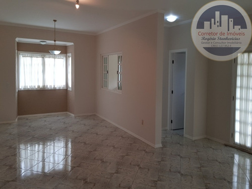 Imagem 8 de 30 de Casa Para Locação Condominio Vista Alegre - Vinhedo - Ca00016 - 34955870