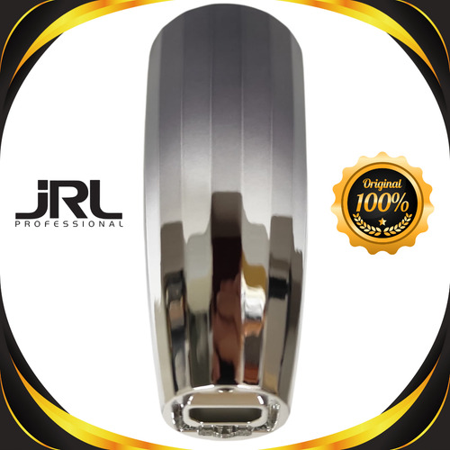 Carcaça Capa Original De Reposição Para Máquina Jrl Ff 2020t