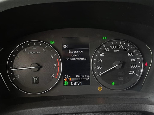 Honda HR-V 1.5 DI I-VTEC FLEX EX CVT