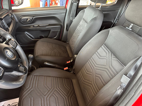 Fiat Strada 1.3 Freedom Cab. Dupla Flex 4p