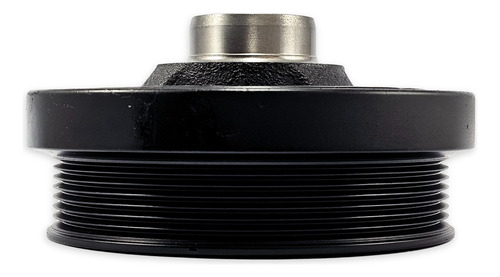 Polea De Cigüeñal Damper Nissan Nv2500 2012-2021 4.0l V6