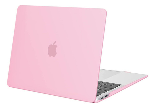 Funda Protector Case Para Macbook Air 13 A1466/a1369 Matte
