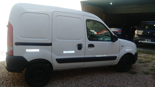 Renault Kangoo 1.6l Furgon 1pl Base!!!! Permuto!! Financio!!