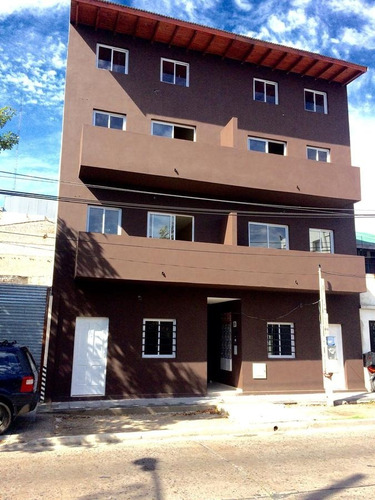 Imagen 1 de 8 de Departamento Monoambiente Al Frente C/balcón. Ideal Inversor