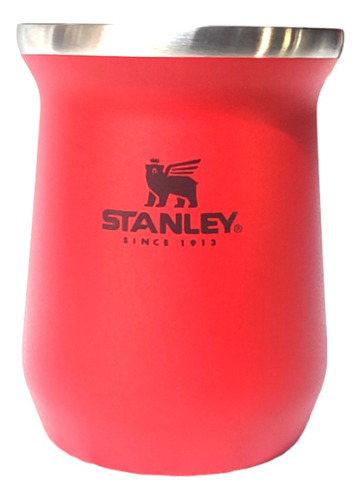 Mate Stanley 236 Ml -classic Mate- Original - El Pez Gordo