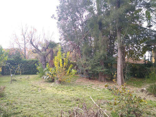 Terreno - Barrio El Cazador