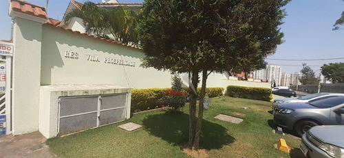 Imagem 3 de 9 de Casa Com 3 Dormitórios À Venda, 62 M² Por R$ 250.000,00 - Jardim Bela Vista - Mogi Das Cruzes/sp - Ca0333