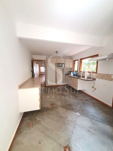 Imagem 14 de 15 de Casa - Chacara Santo Antonio - Ref: 38852 - V-38852