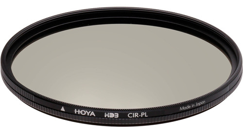 Hoya 82mm Hd3 Circular Polarizer Filter