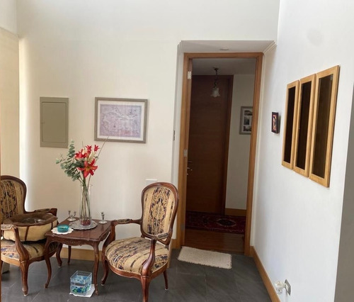 Casa 4 D + Escritorio + Servicio Colegios Lincoln Y Duna