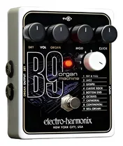 Comprar Pedal Organ Machine B9 Electro Harmonix