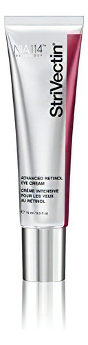 Crema Eye Cream Strivectin Advanced Retinol de 14.2g