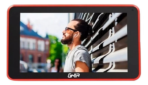 Tablet Ghia 7