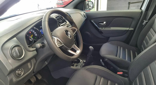 Renault Logan 1.6 16v Intense