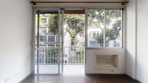 Imagem 3 de 15 de Ltdc 204 Apto 7kryfm - Apartamento A Venda No Bairro Leblon - Rio De Janeiro, Rj - O-15677-26045
