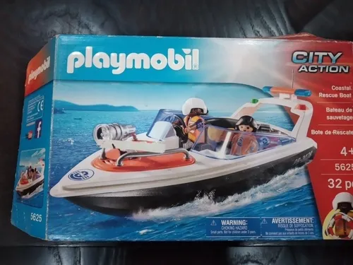 Playmobil 5625 sale