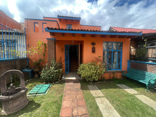 Casa Amueblada En Venta Patzcuaro Fracc Villas Del Sol