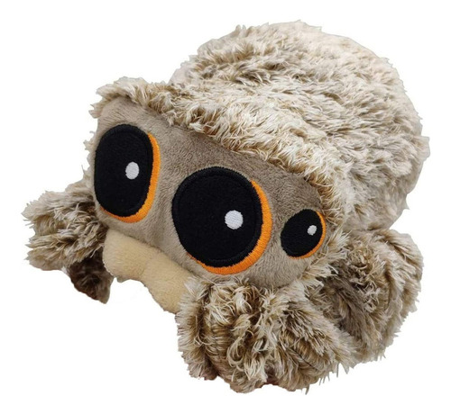 Ri Muñeco De Peluche Araña Lucas Regalos De Cumpleaños 16 Cm