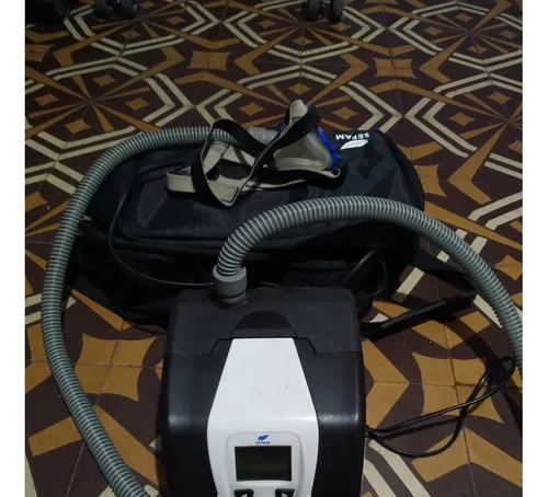 Cpap Sefam Dreamstar (Usado)