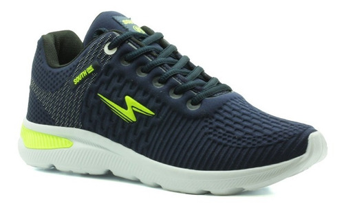 Zapatillas Para Hombre - Trainning! (39-44)