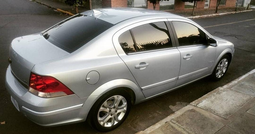 Imagem 2 de 13 de Chevrolet Vectra Elegance 2010