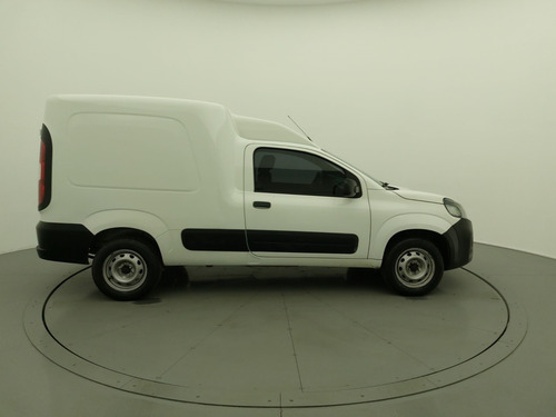 Fiat Fiorino 1.4 MPI FURGÃO ENDURANCE 8V FLEX 2P MANUAL