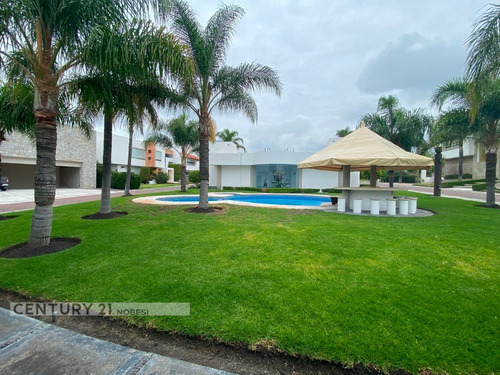 Imagen 21 de 22 de Renta De Casa En Residencial Balcones De Juriquilla Privada