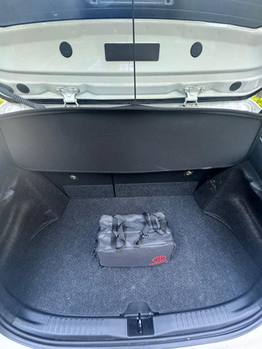 Toyota Yaris Gr 1.6 Circuit Package 4Wd Mt