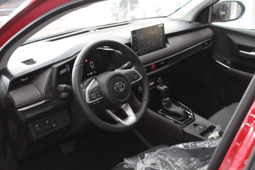 Imagen 2 de 4 de Toyota Yaris G 2023