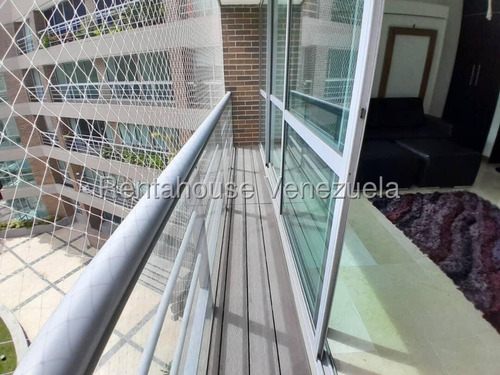 Ana Torres. Apartamento En Venta 25-22831 En La Castellana