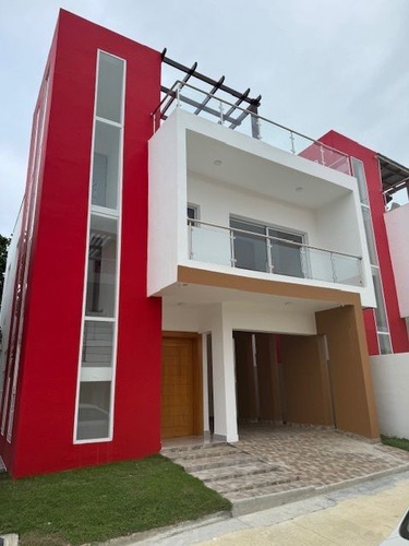 Opportunity Townhome For Sale In Puerto Plata