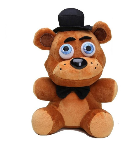 Cinco Noites No Freddy's 4 Fnaf Freddy
