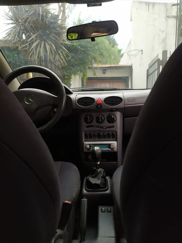 Mercedes-benz Clase A 1.6 A160 Classic Manual