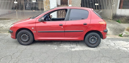 Peugeot 2004 Completo Carros Financiados