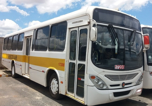 Onibus Urbano M Benz 1722 Marcopolo Torino 50 LG Ano 2008
