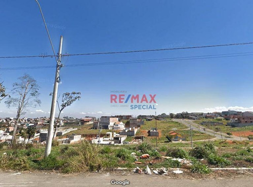 Chácara Na Região Do Bonsucesso - 227,95 M2 - Ótima Localização - Ch0001